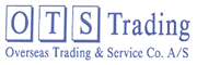 Overseas Trading & Service Company AS