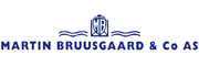 Martin Bruusgaard  & Co AS