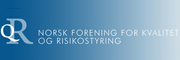 Norsk Forening For Kvalitet og Risikostyring