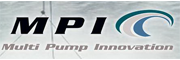 Multi Pump Innovation AS