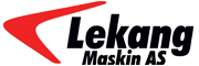 Lekang Maskin AS