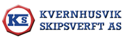 Kvernhusvik Skipsverft AS