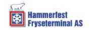 Hammerfest Fryseterminal AS