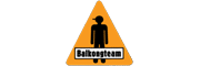 Balkongteam AS