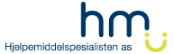 Hjelpemiddelspesialisten AS