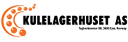 Kulelagerhuset AS