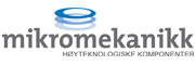 Mikromekanikk AS