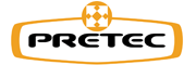 Pretec AS