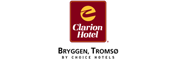 Clarion Hotel Bryggen AS