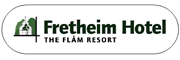 Fretheim Hotell AS