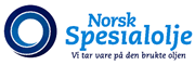 Norsk Spesialolje AS