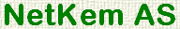 Netkem AS