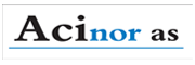 Acinor AS