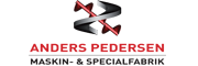 Anders Pedersen  Maskin- & Specialfabrik A/S