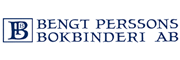 Bengt Perssons Bokbinderi AB