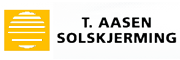 T Aasen  Solskjerming AS