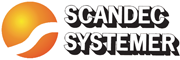 Scandec Systemer AS