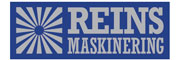 Reins Maskinering AS