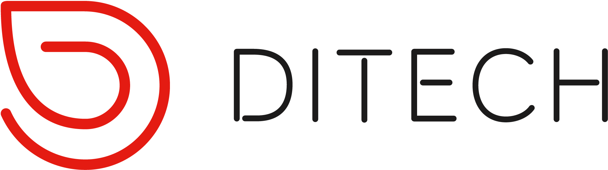 Ditech AS